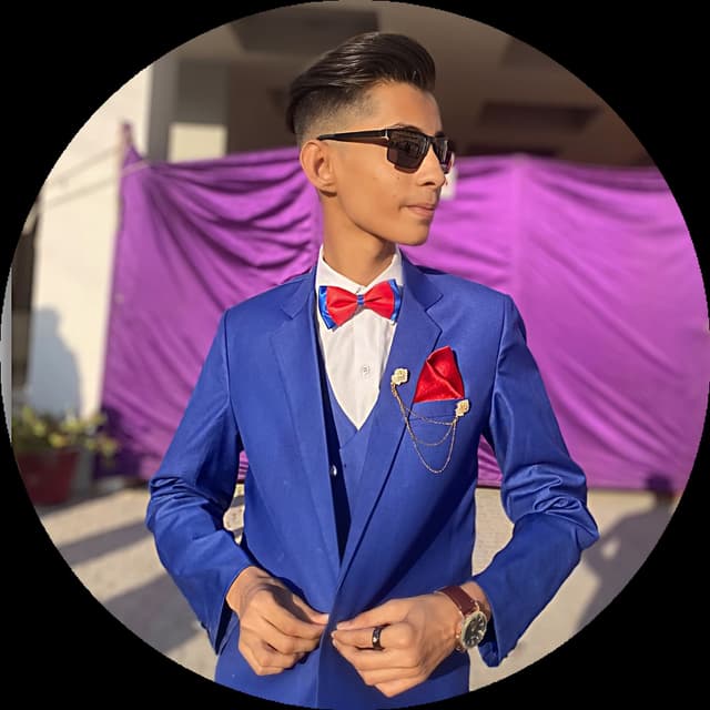 Profile Picture
